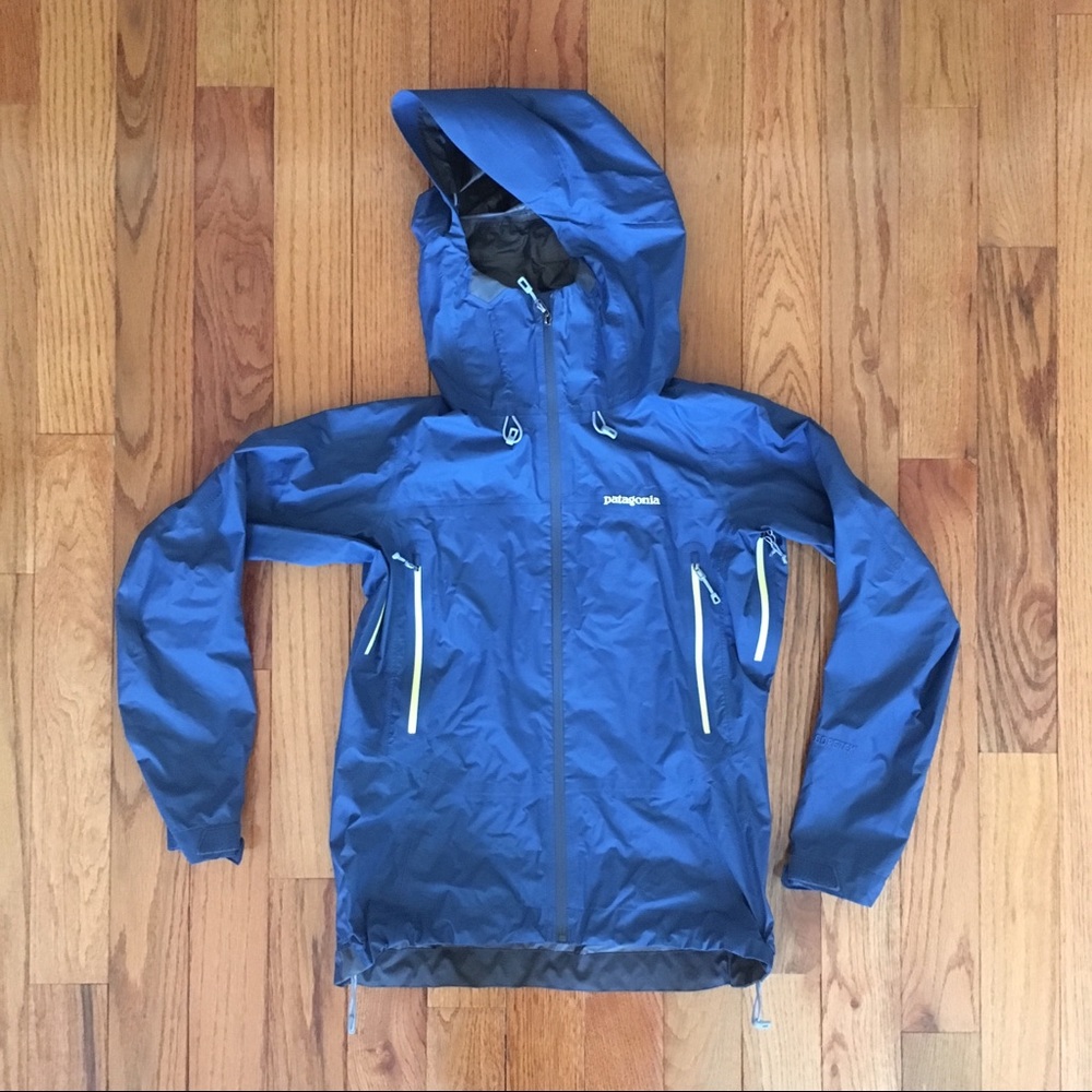 Patagonia Super Cell Jacket